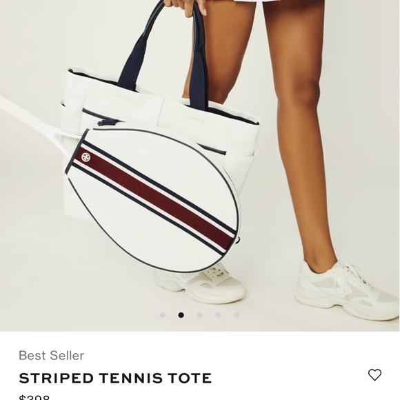 Tory Burch - Picture 10 of 10